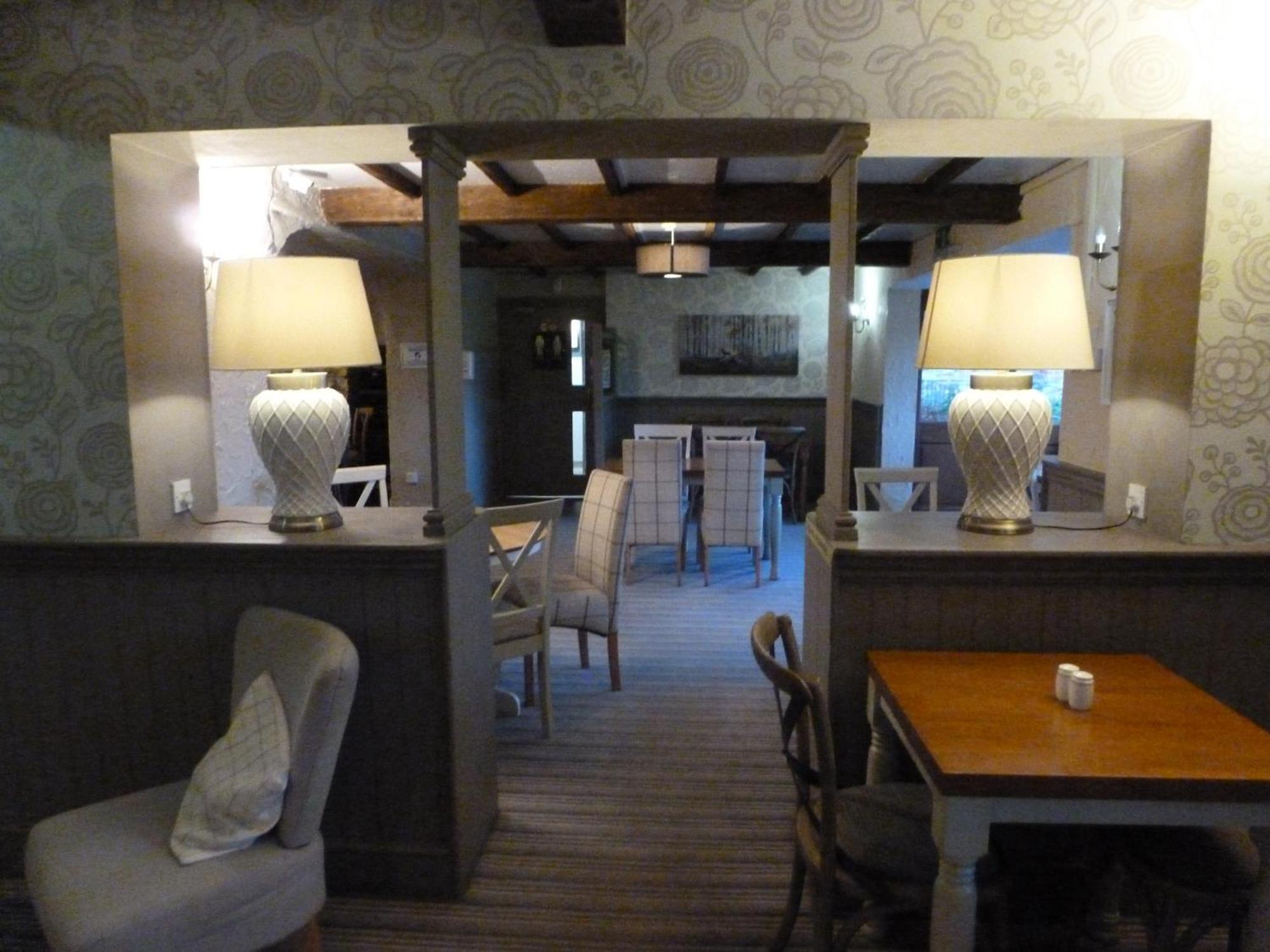 The Liscawn Hotel Crafthole Kültér fotó