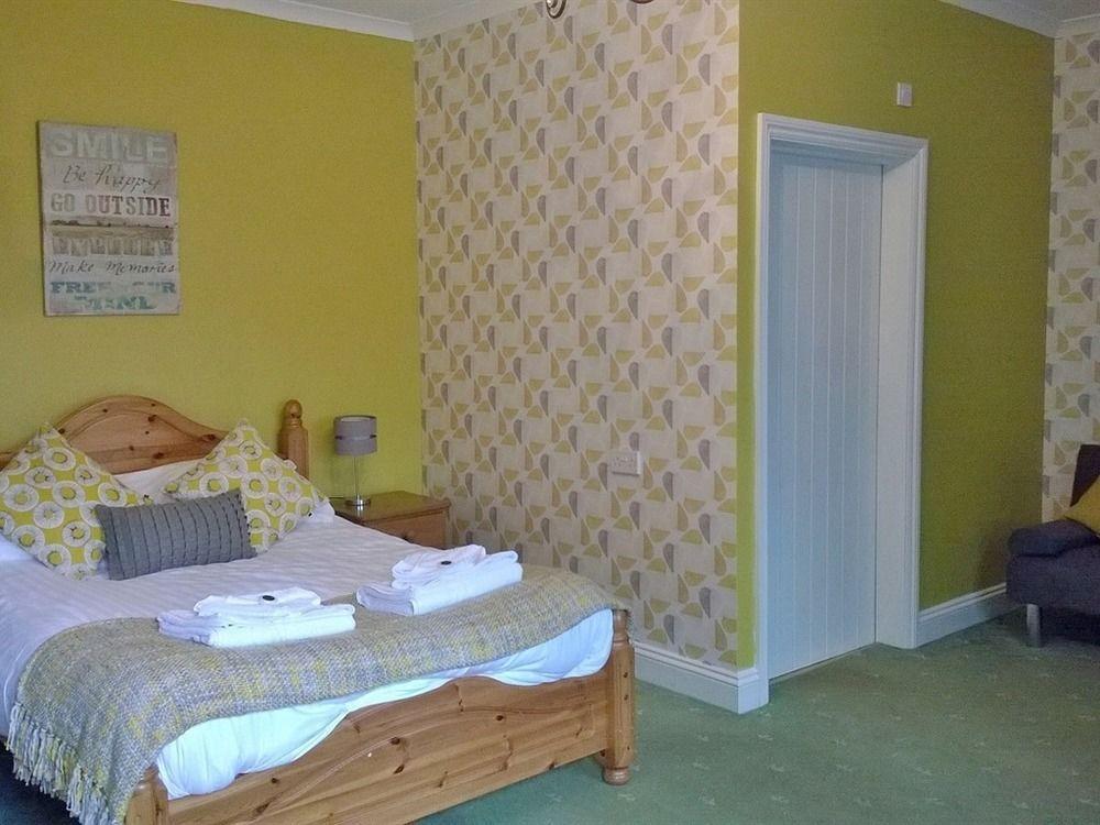 The Liscawn Hotel Crafthole Kültér fotó