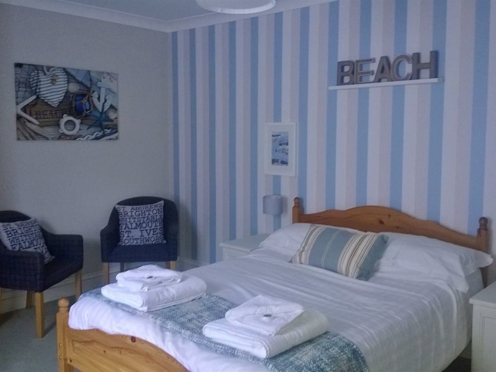 The Liscawn Hotel Crafthole Kültér fotó